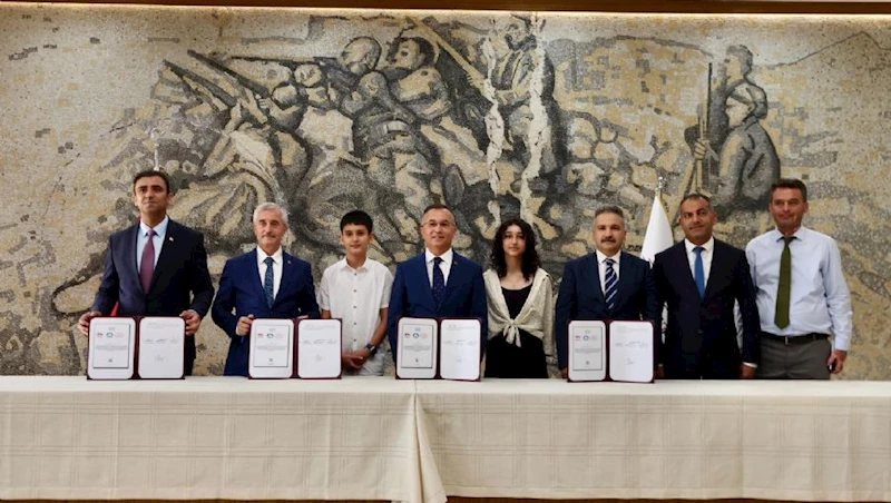 Belediyemizin Öğrencilere Verdiği Destek 1 Milyar TL?yi Aştı