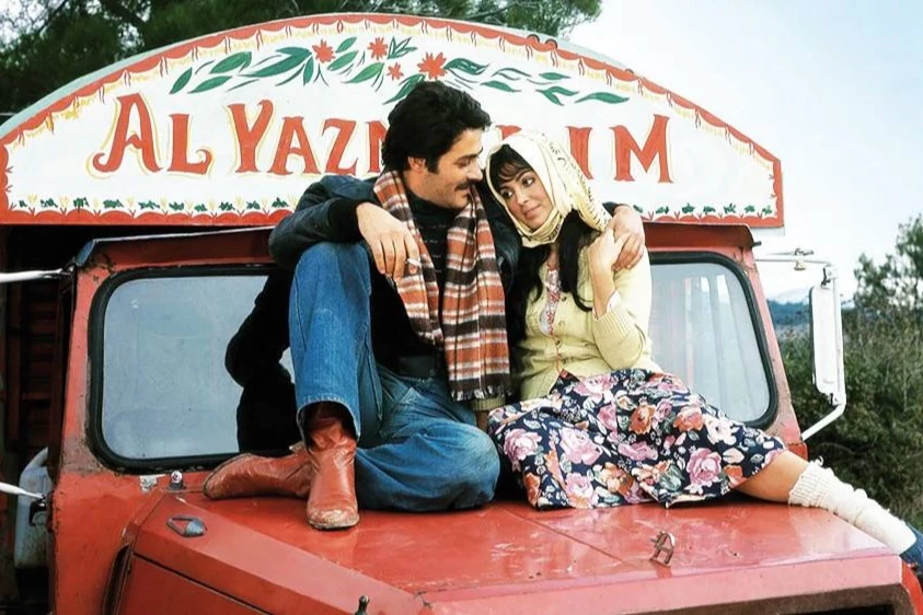 Koaceli Gölcük’te yaz akşamlarına sinema dokunuşu