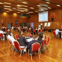 Büyükşehir’den ‘Bursa Kent Mobilyaları Tasarım Çalıştayı’