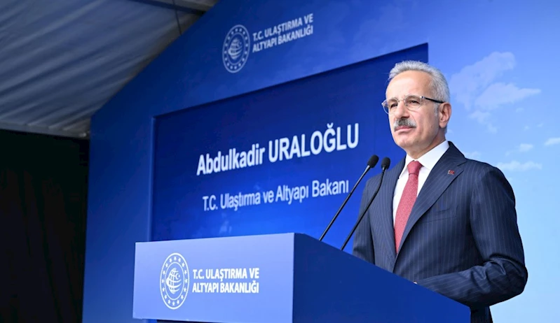 ÜÇLÜ PİST OPERASYONU REKOR GETİRDİ