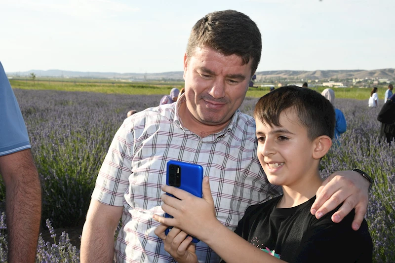 DOĞANIN VE GELENEĞİN BULUŞMASI