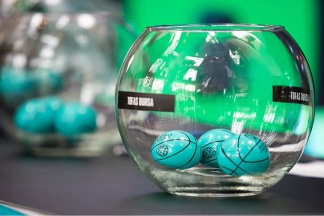 TOFAŞ potada yeni sezonda D Grubu