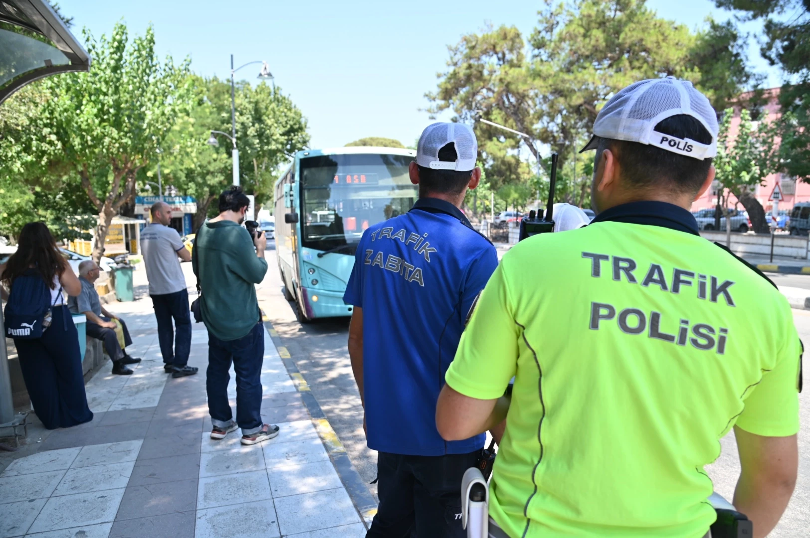 Manisa zabıta ekipleri klima ve hijyen denetimlerini sıklaştırdı