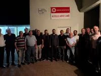 BAŞKAN ÖZTEKİN’DEN KASTAMONU VE SİNOP’A ZİYARET