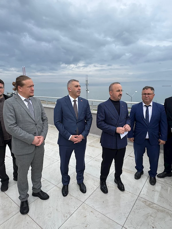 NİCE BAYRAMLARDA COŞKU VE SEVGİYLE BULUŞALIM