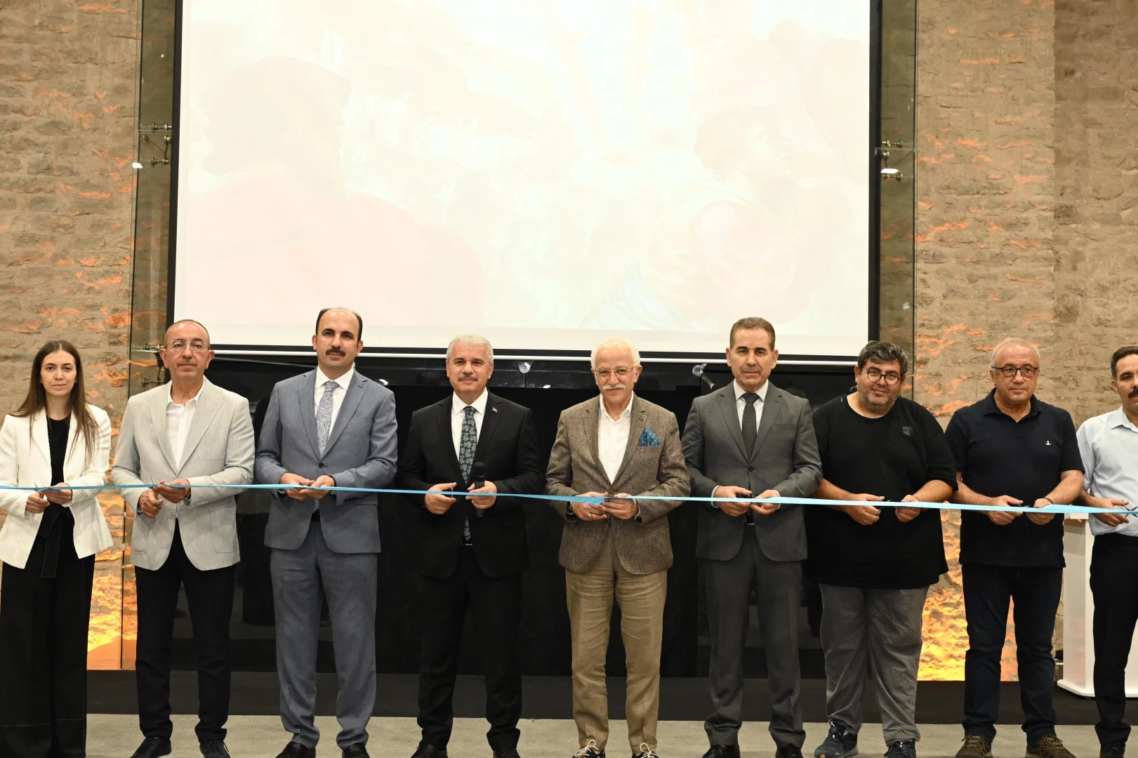 “Batı Dünyasında Lystra İmgesi” sergisi tarih meraklılarını buluşturuyor