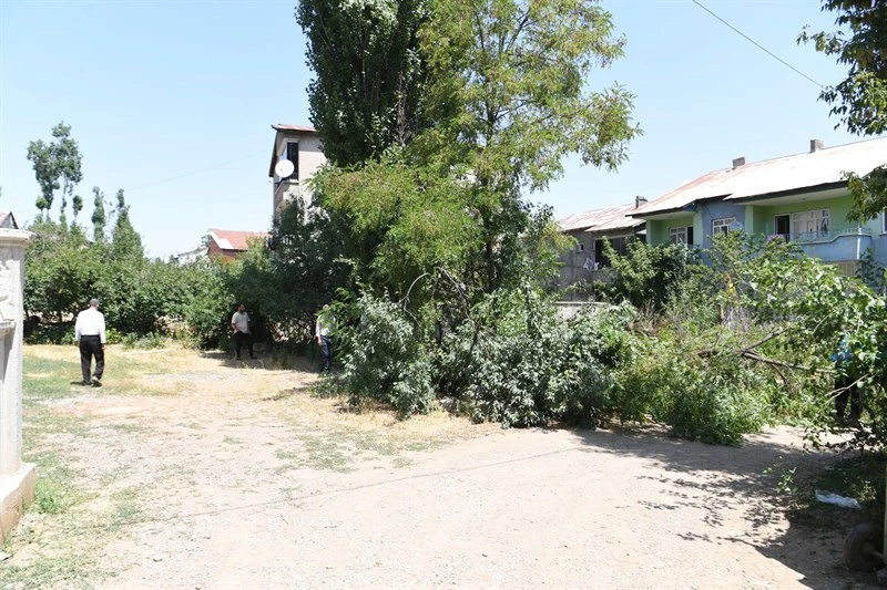 YEŞİLYURT MAHALLESİ