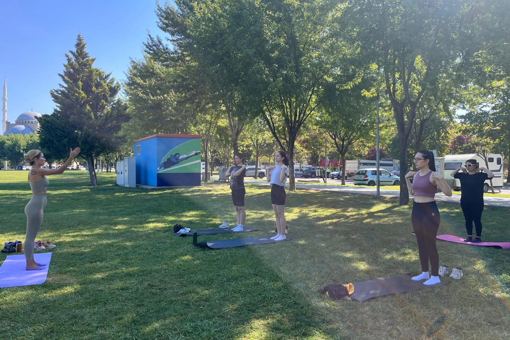 Bursalı mimarlardan 