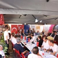 Başkan Bozbey: “Bursa turizmi için taşın altına elimizi değil, gövdemizi koyduk”