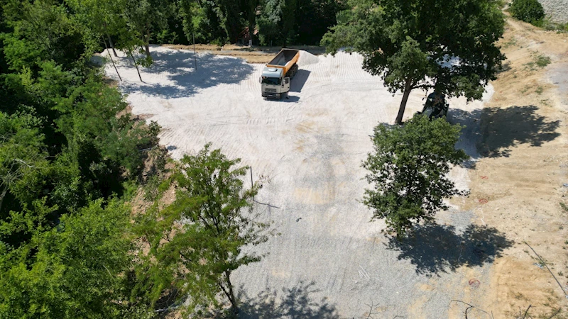 İZMİT BELEDİYESİNDEN CEPHANELİK’TEKİ SU SORUNUNA KALICI ÇÖZÜM