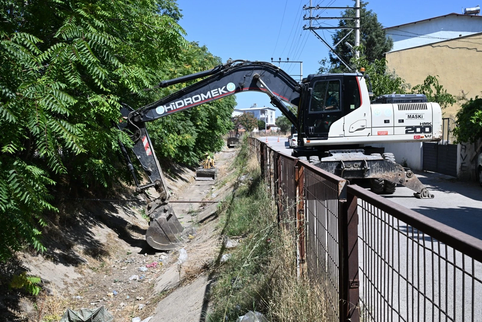 Manisa Fevzi Çakmak