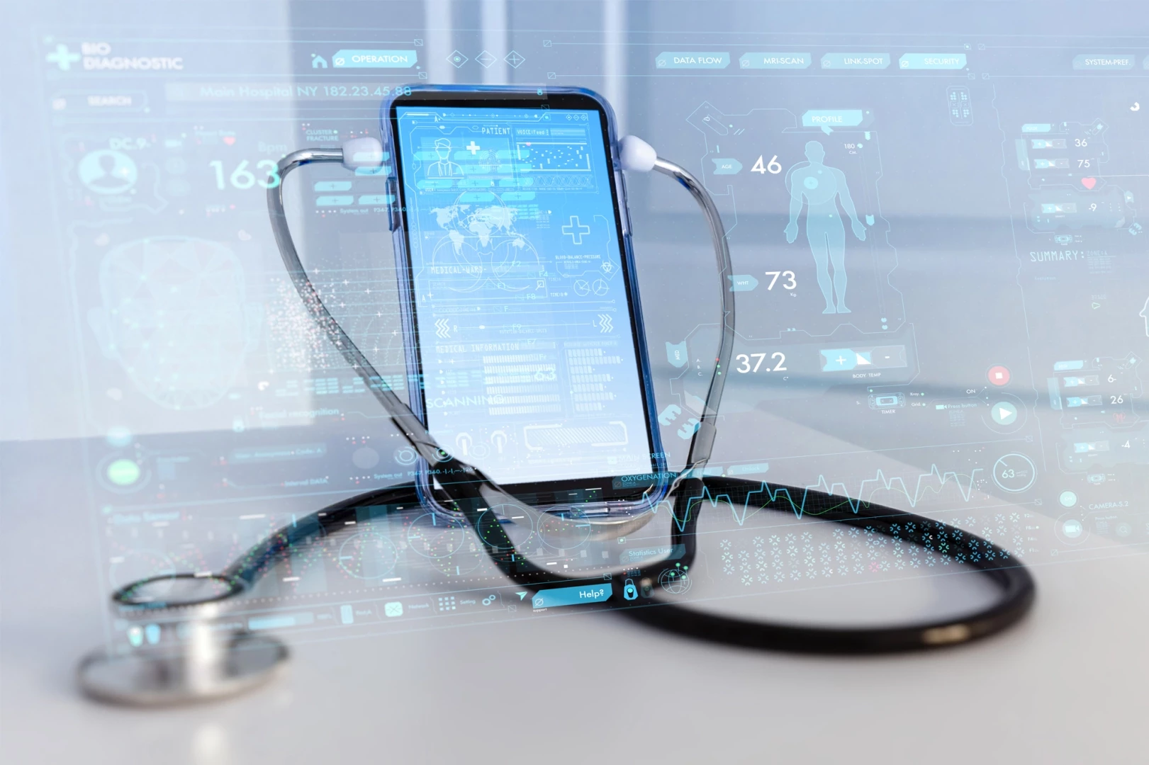 Şehit yakınları ve gazilere MHRS önceliği