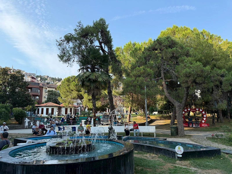 FATMA BAŞKAN: METROYA KARŞI DEĞİLİZ, PLANSIZLIĞA KARŞIYIZ