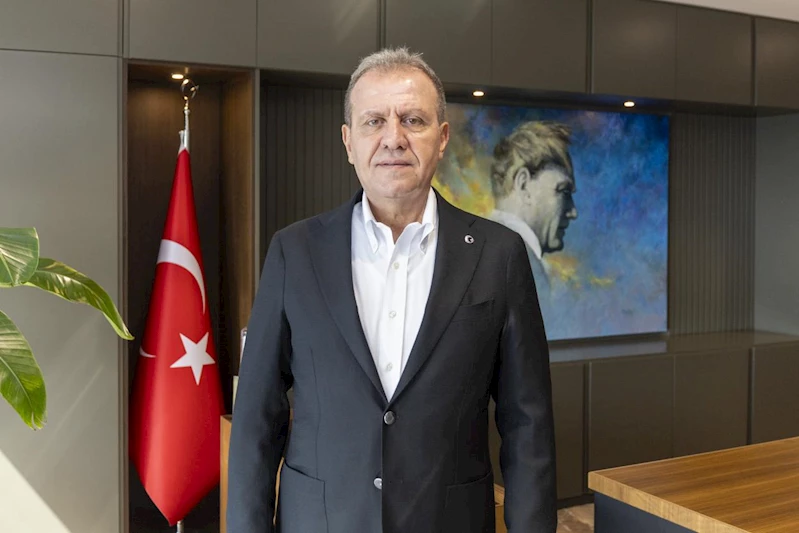 Başkan Seçer’den Orman Yangınları İçin Duyarlılık Çağrısı