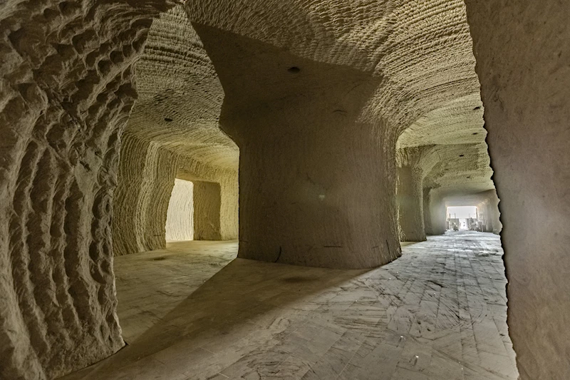 Başkan Büyükkılıç’tan Kültüre ve Tarihe “Kayadan Eser”: Kültepe Müzesi’nde Sona Gelindi