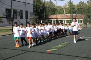 DBB sporcuları Gelişim Ligleri