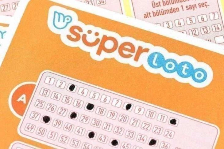 Süper Loto