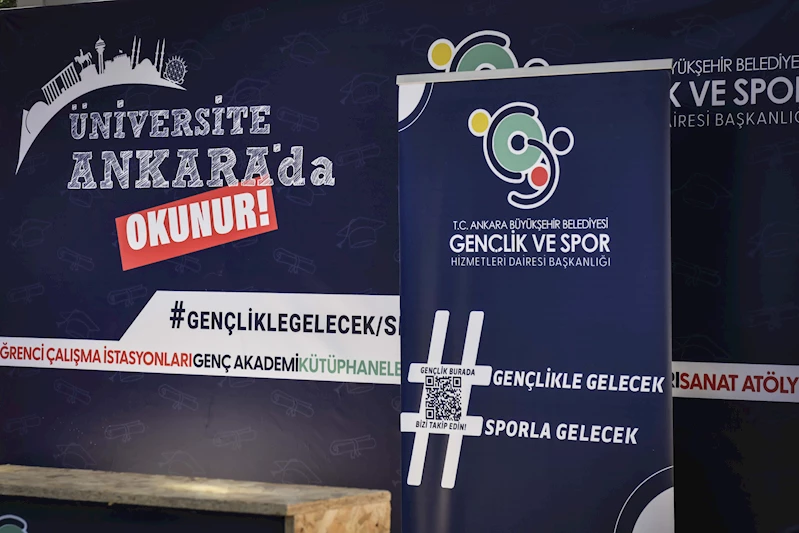 ABB’DEN ÜNİVERSİTE TANITIM GÜNLERİ