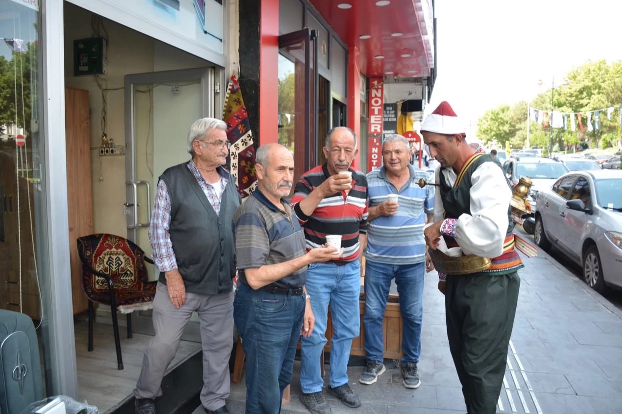 Nevşehir Belediyesi