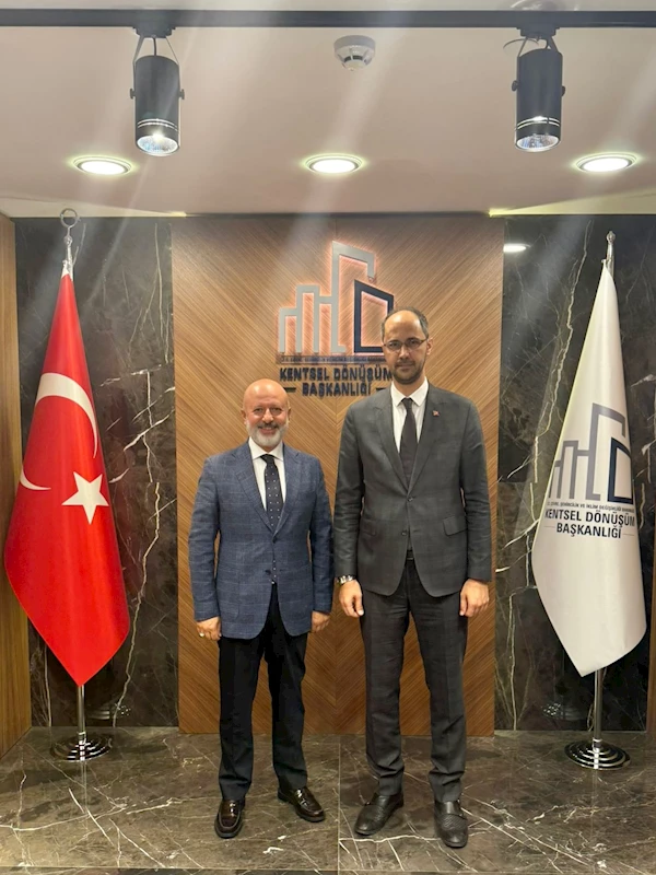 BAŞKAN ÇOLAKBAYRAKDAR, “ŞEHİRCİLİKTE DÖNÜŞÜMLE KAYSERİ’Yİ TÜRKİYE’NİN TARIM ÜSSÜ YAPMAK İÇİN YOLA ÇIKTIK”