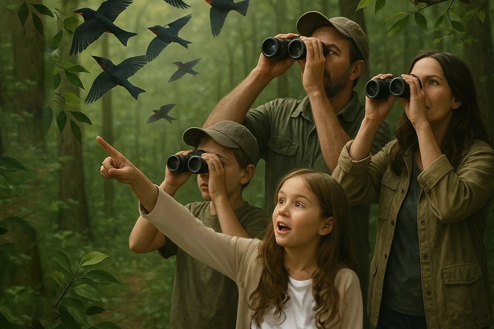 Kocaeli’de doğayı keşfetme zamanı