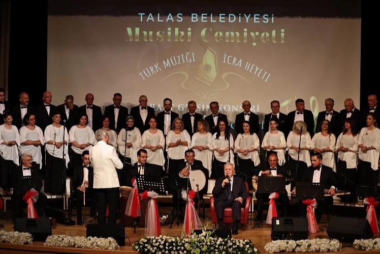 Kayseri Talas