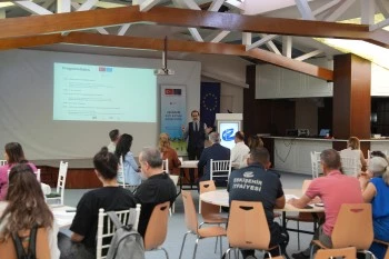 BÜYÜKŞEHİR YEREL YÖNETİŞİMDE SİVİL KATILIMI GÜÇLENDİRİYOR