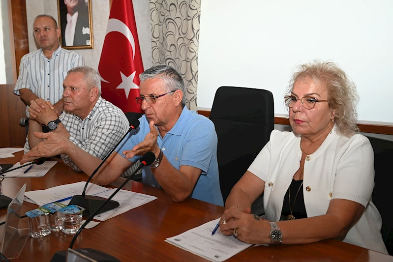 Göynük’e Taziyeevi müjdesi