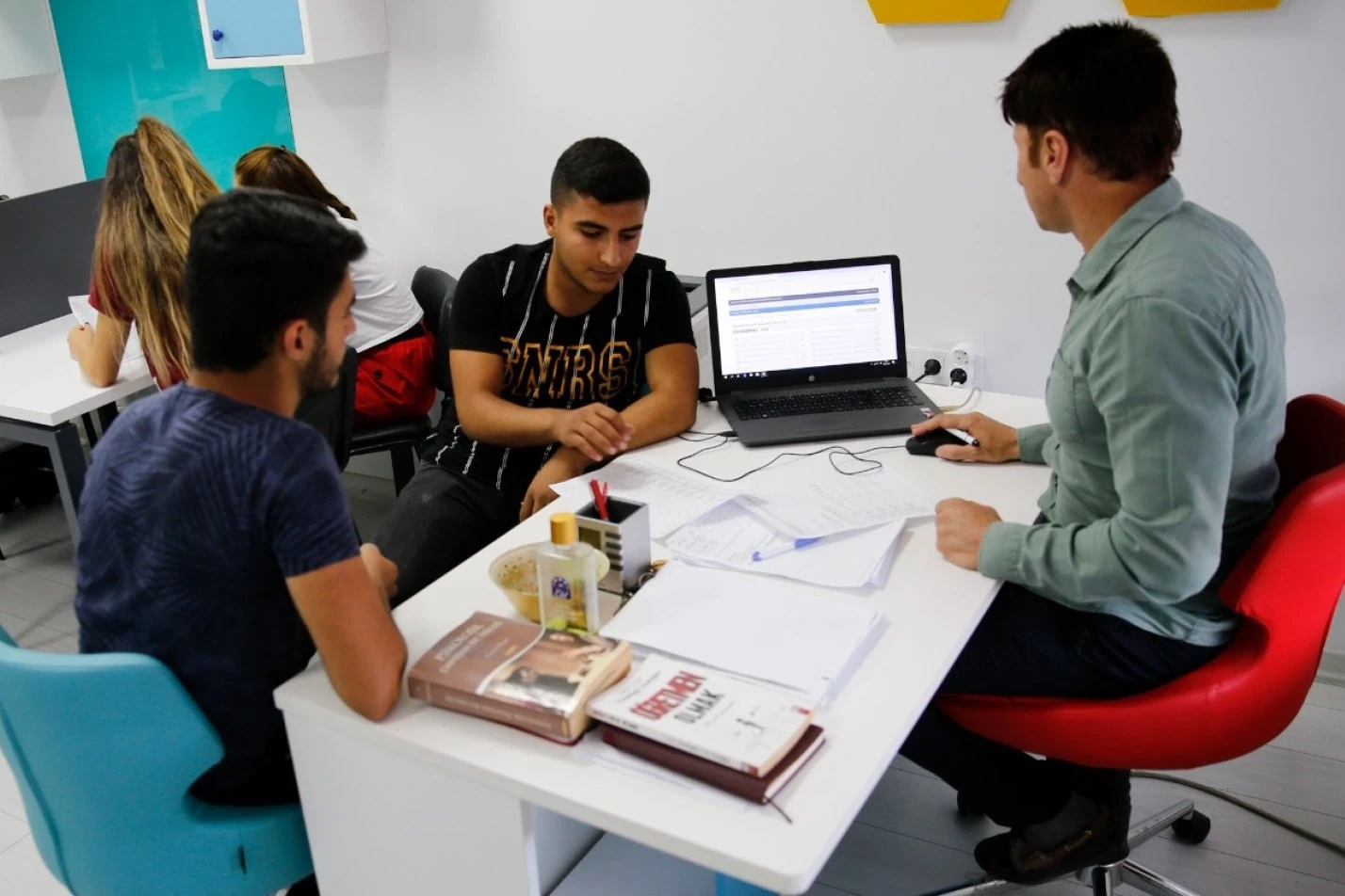 MEB’den LGS ve YKS tercihlerine güçlü destek... 81 ilde Tercih Danışmanlığı Birimi kuruldu