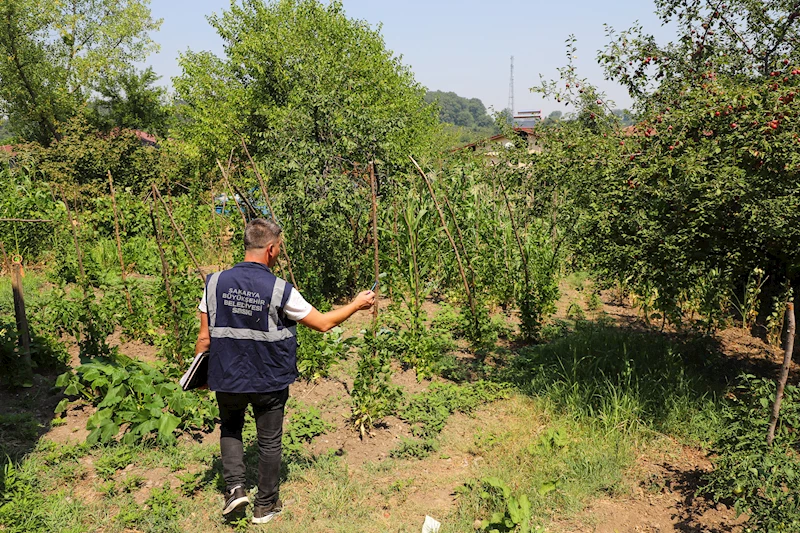 Kesintilere neden olan kaçak kullanımı engellemek için ekipler 24 saat sahada