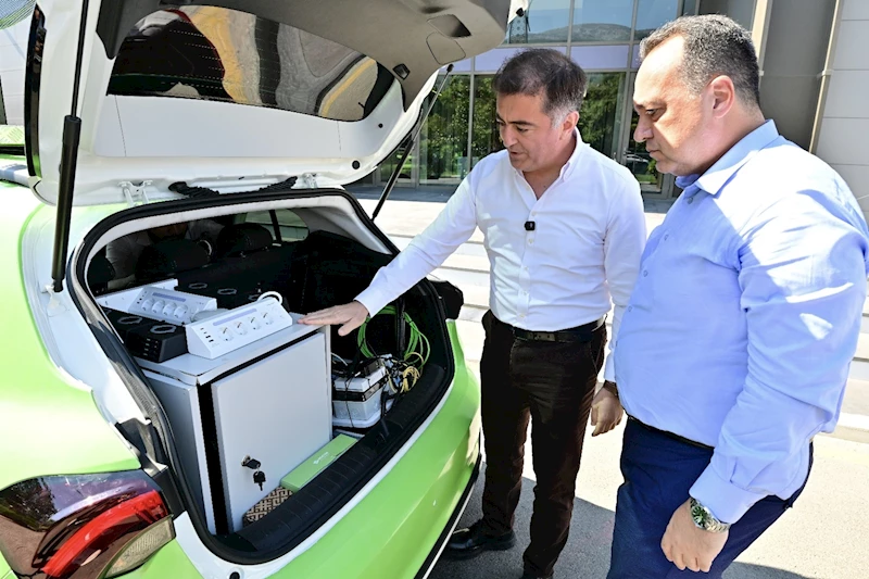 Manisa’da Sorunlar Artık Daha Hızlı Çözülecek