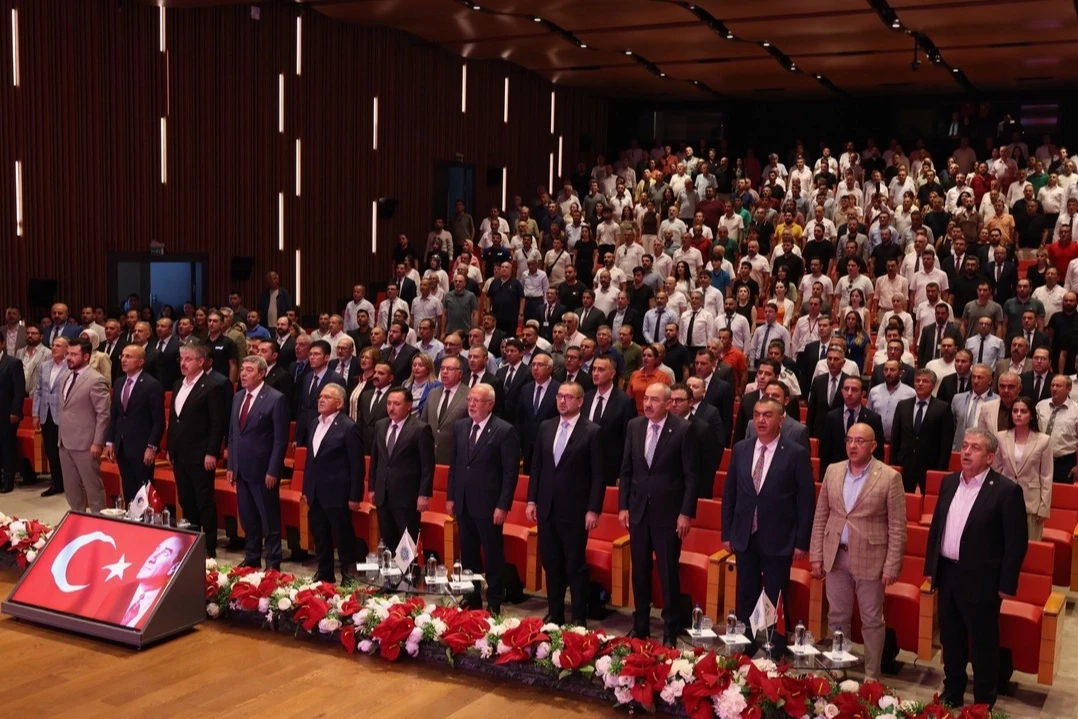 KTO Merkez Bankası Başkanı