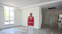 Kepez’in Erenköy’deki kreşi yeni binasıyla hizmete hazır