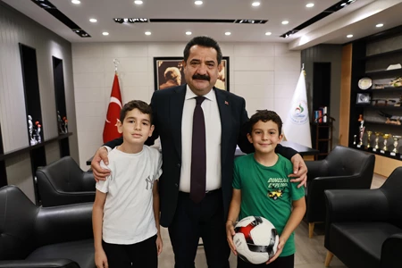 PAMUKKALE BELEDİYESİ