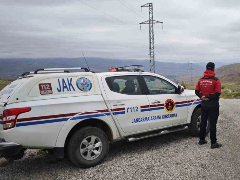 Palan Extrem’de Jandarma Farkındalığı