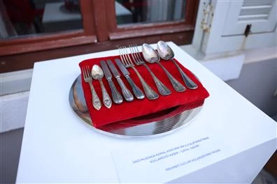 Başkan Denizli, “O fikrin adı, o duruşu adı, o felsefenin adı Türkiye Cumhuriyeti’dir”