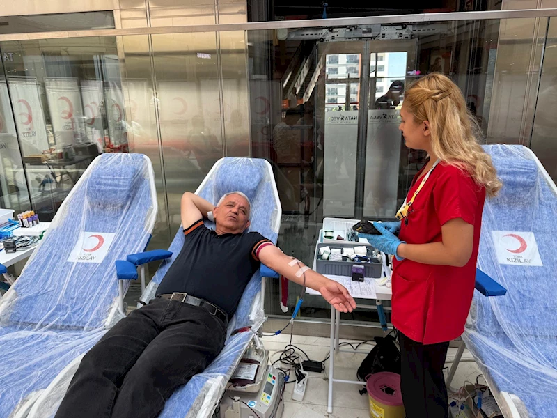 Başkan Şahin’den Örnek Davranış