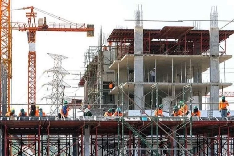 İnşaat maliyetleri Haziran