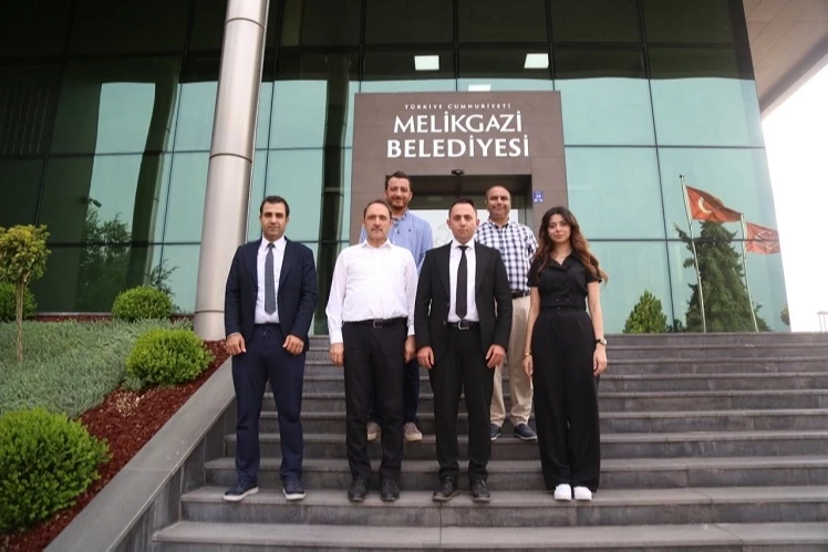 Kayseri Melikgazi