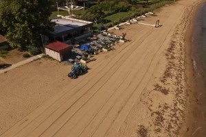 SAHİLLER HEPİMİZİN