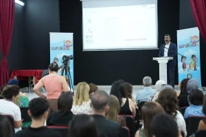 Eşbaşkan Hatun: Belediye hizmetleri çok dilli yürütülebilir