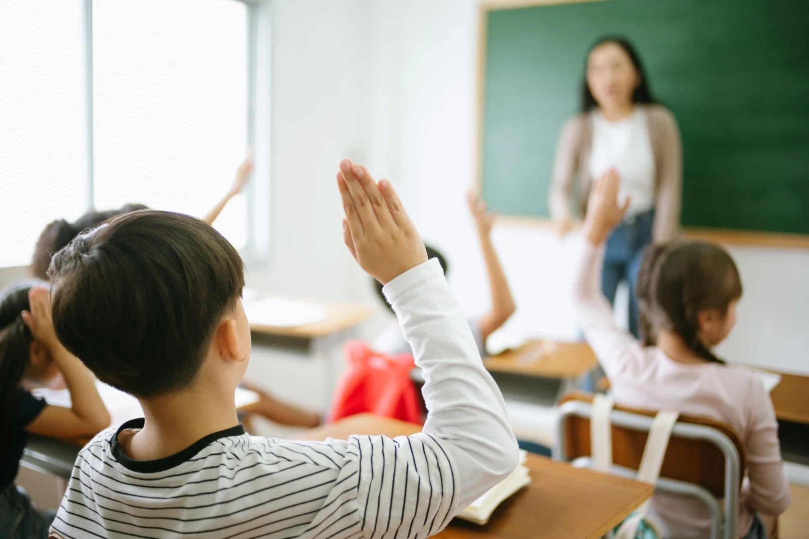 Denizli Büyükşehir’den miniklere eğitim desteği