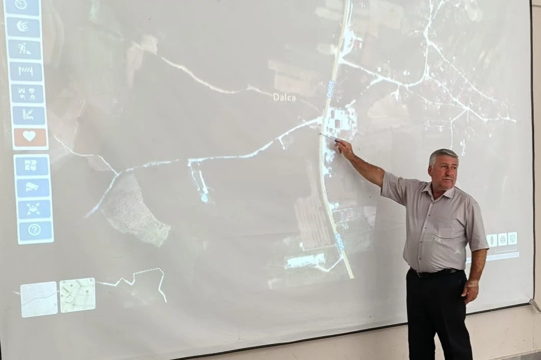 Kırsalda doğalgaz ağı Kocaeli ile genişliyor