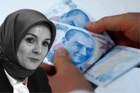 Depremzede ve yangınlara 10 milyon lira