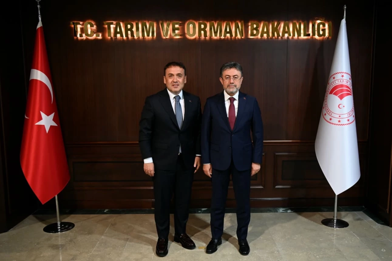 Bilecik Valisi Sözer