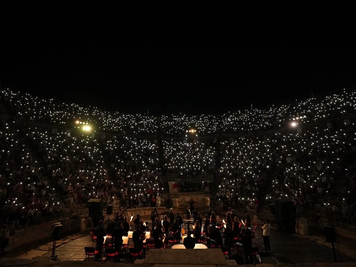 Neşet Ertaş türküleri Laodikya’da hayat buldu