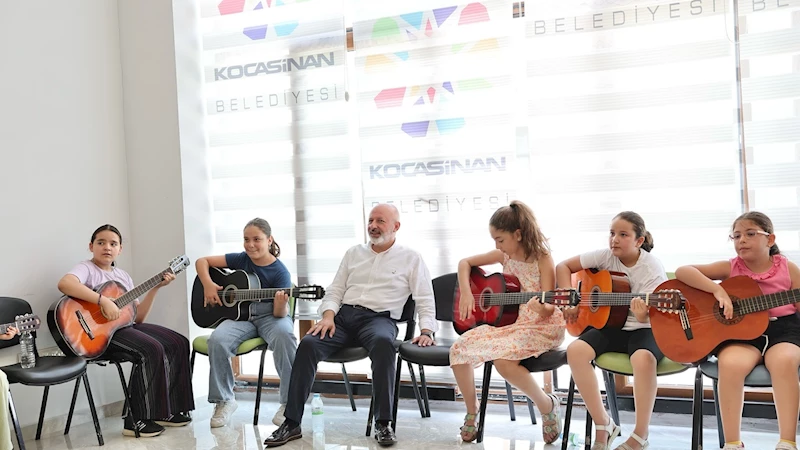 BAŞKAN ÇOLAKBAYRAKDAR, 