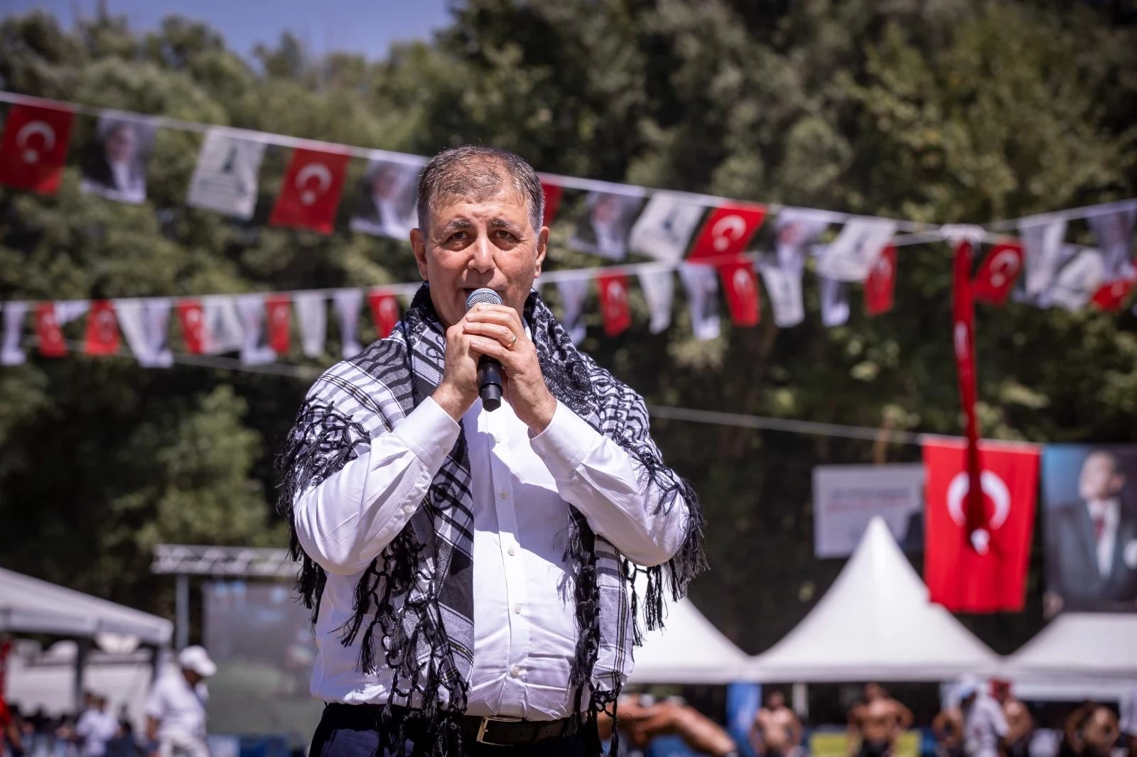 İzmir Büyükşehir