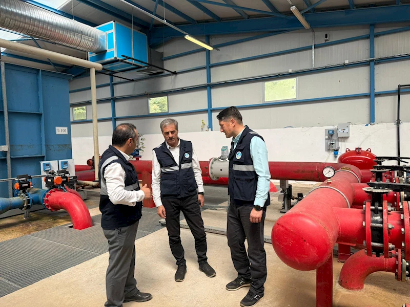 Sondaj çalışmaları yakın zamanda tamamlanacak