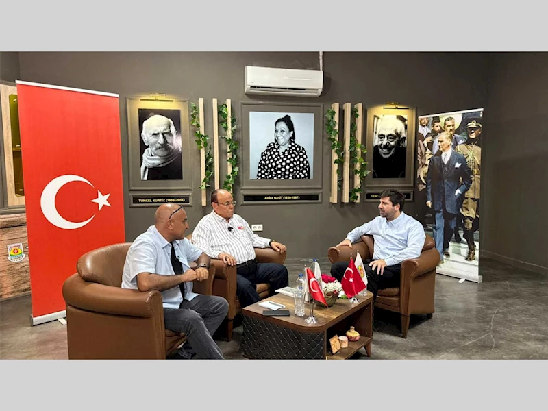 BAŞKAN BOLTAÇ’TAN ÖNEMLİ AÇIKLAMALAR